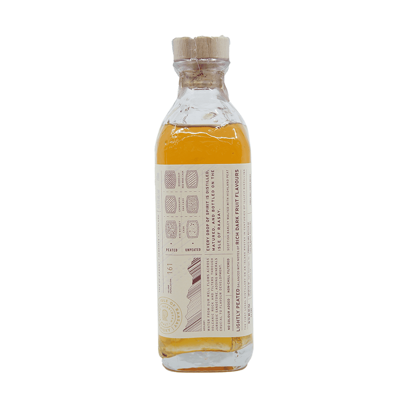 Isle of Raasay Single Malt Scotch Whisky - LoveScotch.com