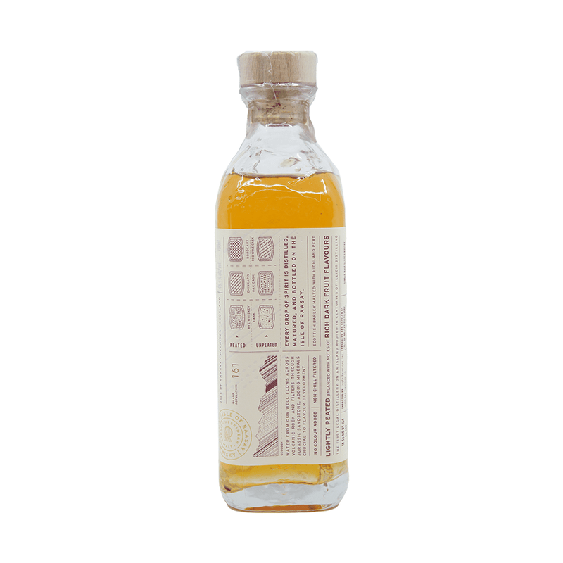 Isle of Raasay Single Malt Scotch Whisky - LoveScotch.com