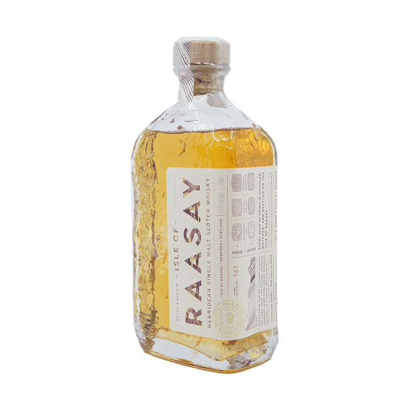 Isle of Raasay Single Malt Scotch Whisky - LoveScotch.com