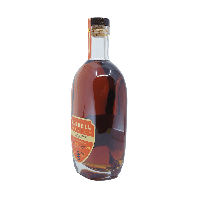 Barrell Craft Spirits PX Cask Finish' Bourbon - LoveScotch.com