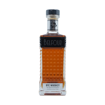 Belfour Rye Whiskey - LoveScotch.com