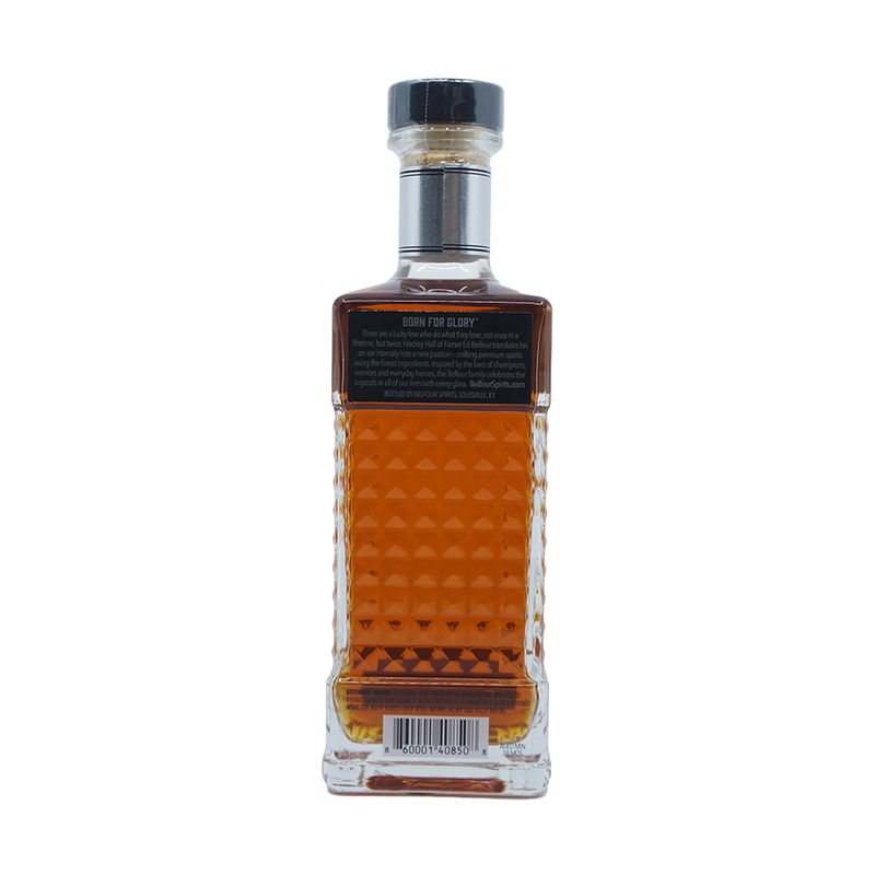 Belfour Rye Whiskey - LoveScotch.com