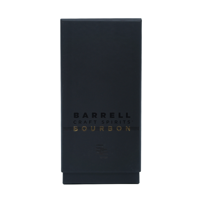 Barrell Craft Spirits Gray Label Bourbon Release #5 - LoveScotch.com