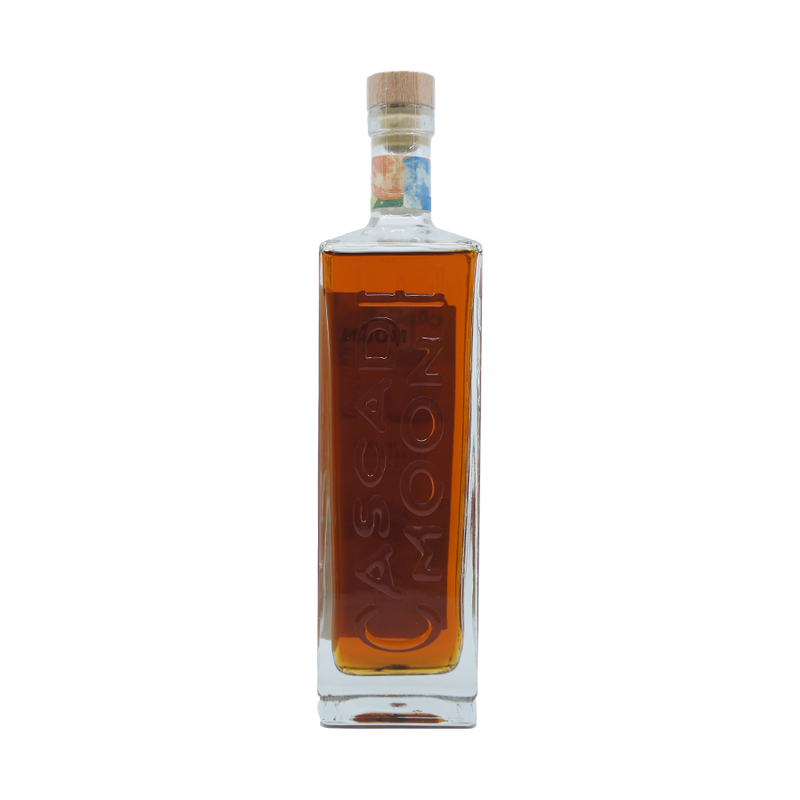 Cascade Moon 15 Year Old Barrel Proof Whiskey - LoveScotch.com