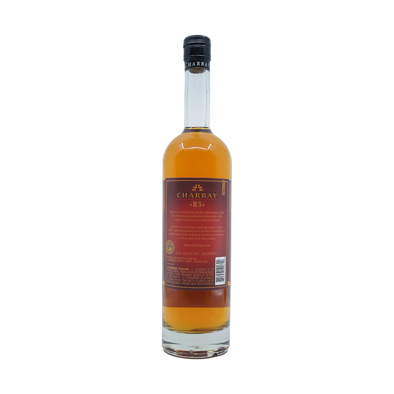 Charbay R5 Hop Flavored Whiskey - LoveScotch.com
