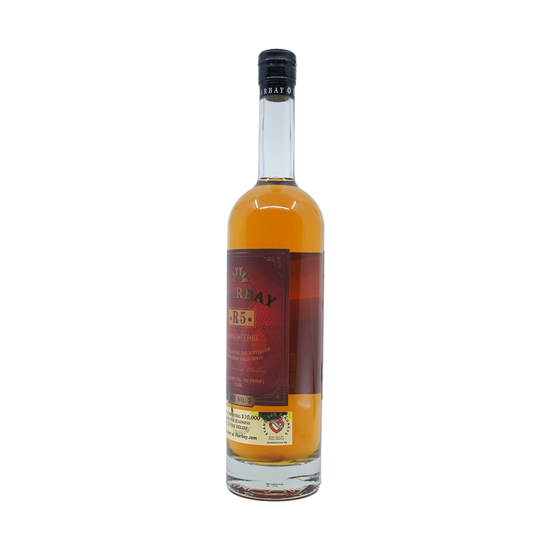 Charbay R5 Hop Flavored Whiskey - LoveScotch.com