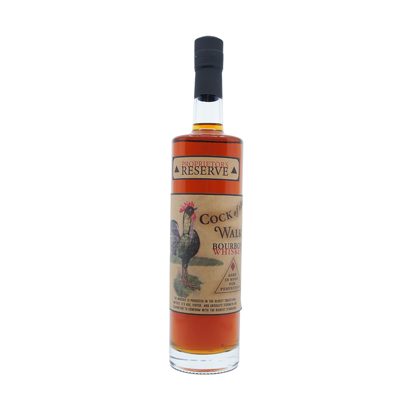 Cock of The Walk Wheated Bourbon - LoveScotch.com
