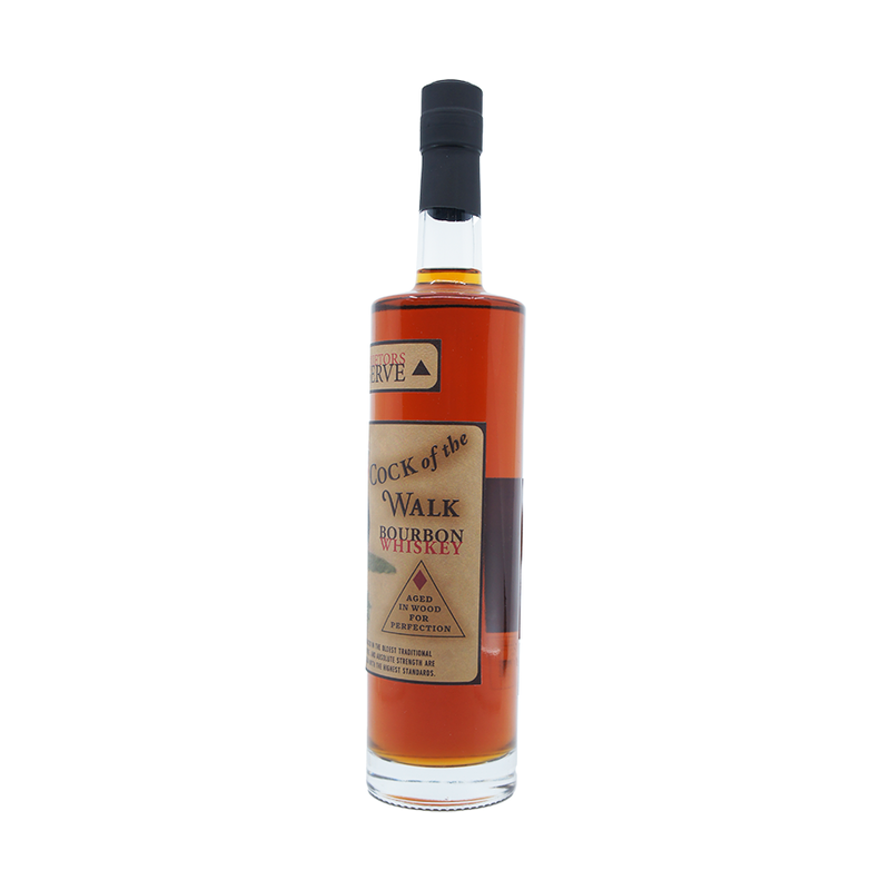 Cock of The Walk Wheated Bourbon – LoveScotch.com