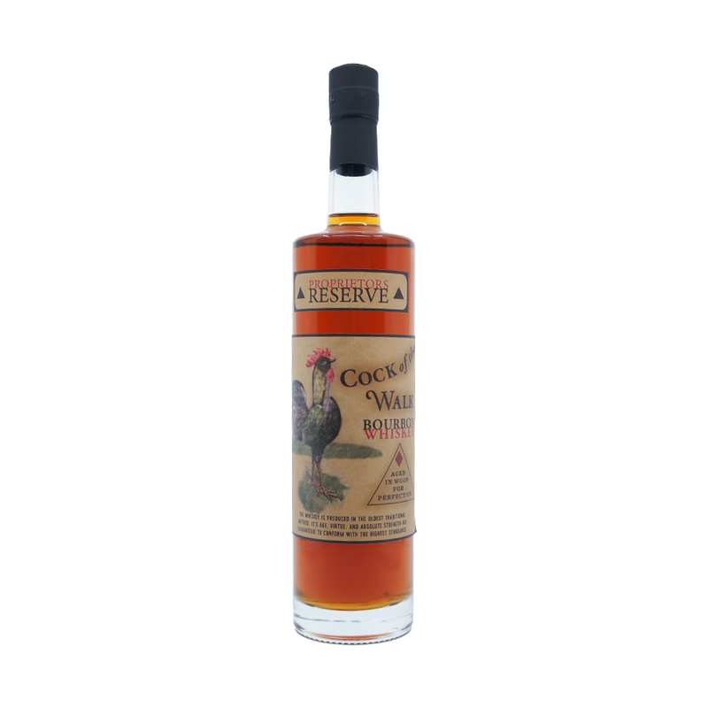 Cock of The Walk Wheated Bourbon - LoveScotch.com