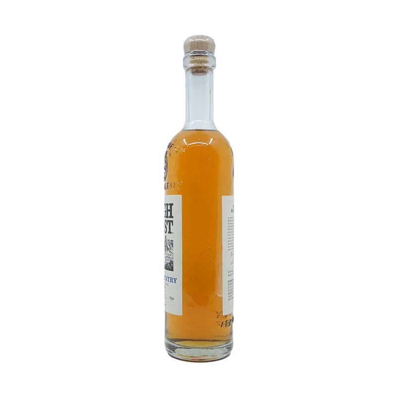 High West High Country American Single Malt Whiskey - LoveScotch.com
