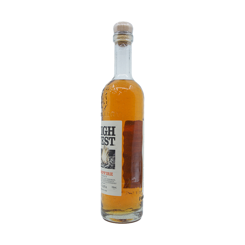 High West Campfire Whiskey - LoveScotch.com