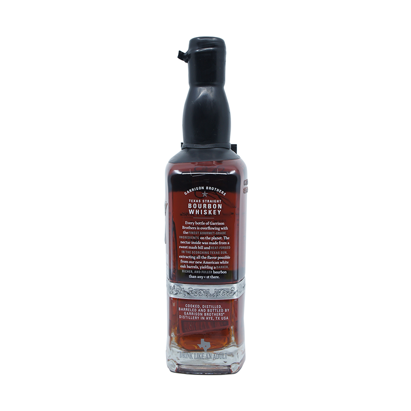 Garrison Brothers Small Batch Texas Straight Bourbon Whiskey - LoveScotch.com