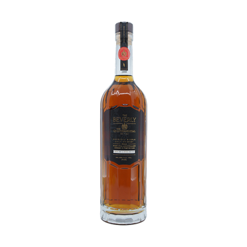The Beverly The Quintessential American Whiskey - LoveScotch.com