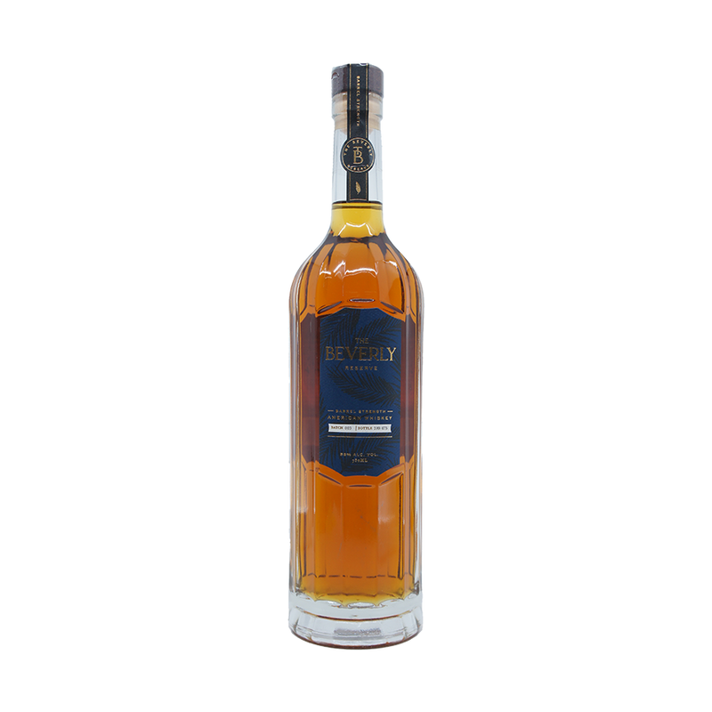The Beverly Reserve American Whiskey - LoveScotch.com