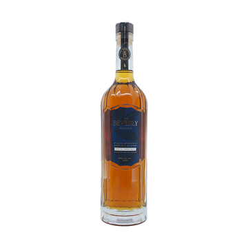The Beverly Reserve American Whiskey - LoveScotch.com