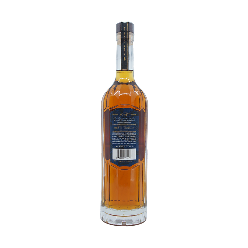 The Beverly Reserve American Whiskey - LoveScotch.com