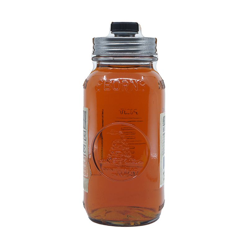 American Born Apple Pie Moonshine - LoveScotch.com