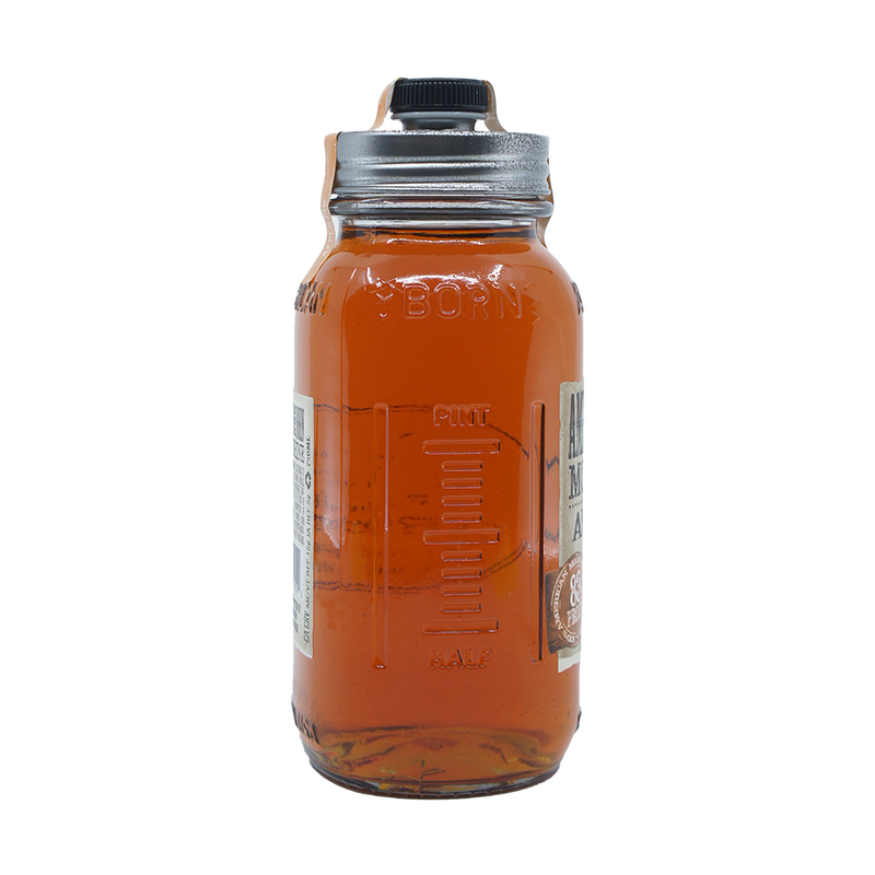 American Born Apple Pie Moonshine - LoveScotch.com