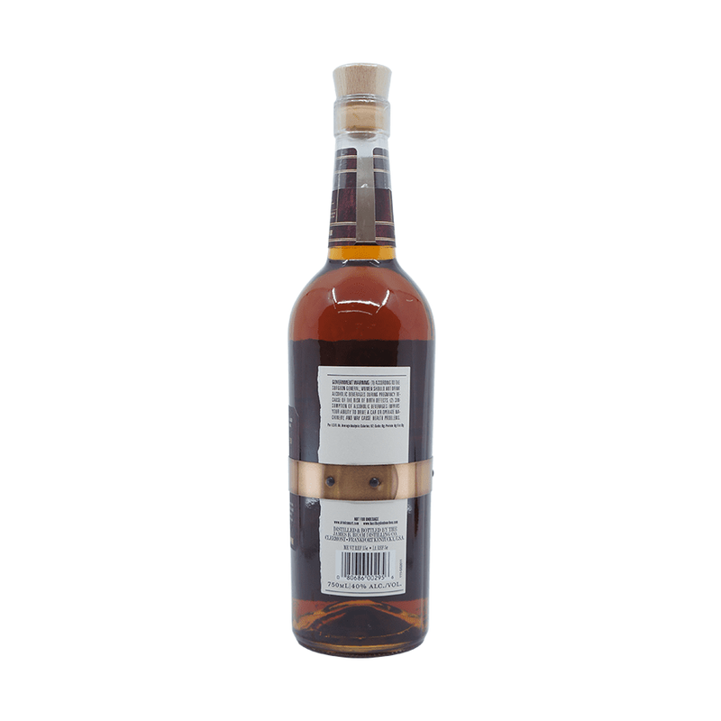 Basil Hayden Red Wine Cask Finish Kentucky Straight Bourbon Whiskey - LoveScotch.com