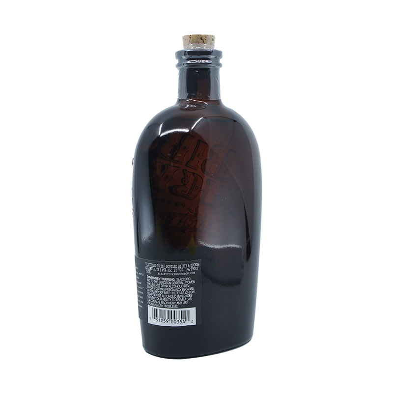 Bib & Tucker 6 Year Old Small Batch Bourbon Whiskey - LoveScotch.com