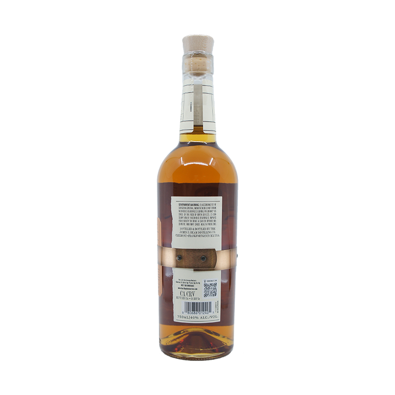 Basil Hayden Kentucky Straight Bourbon Whiskey - LoveScotch.com