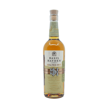 Basil Hayden 'Malted Rye' Kentucky Straight Rye Malt Whiskey - LoveScotch.com