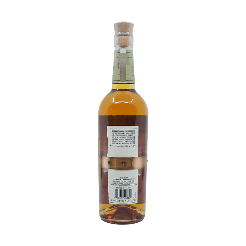 Basil Hayden 'Malted Rye' Kentucky Straight Rye Malt Whiskey - LoveScotch.com