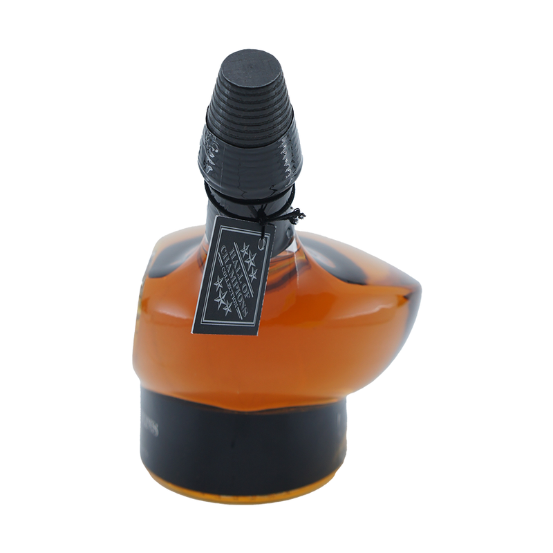 Cooperstown Hall of Champions Golf Bourbon Whiskey - LoveScotch.com