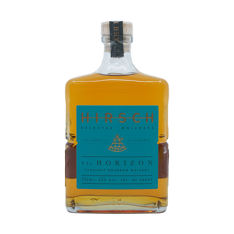 Hirsch 'The Horizon' Straight Bourbon Whiskey - LoveScotch.com