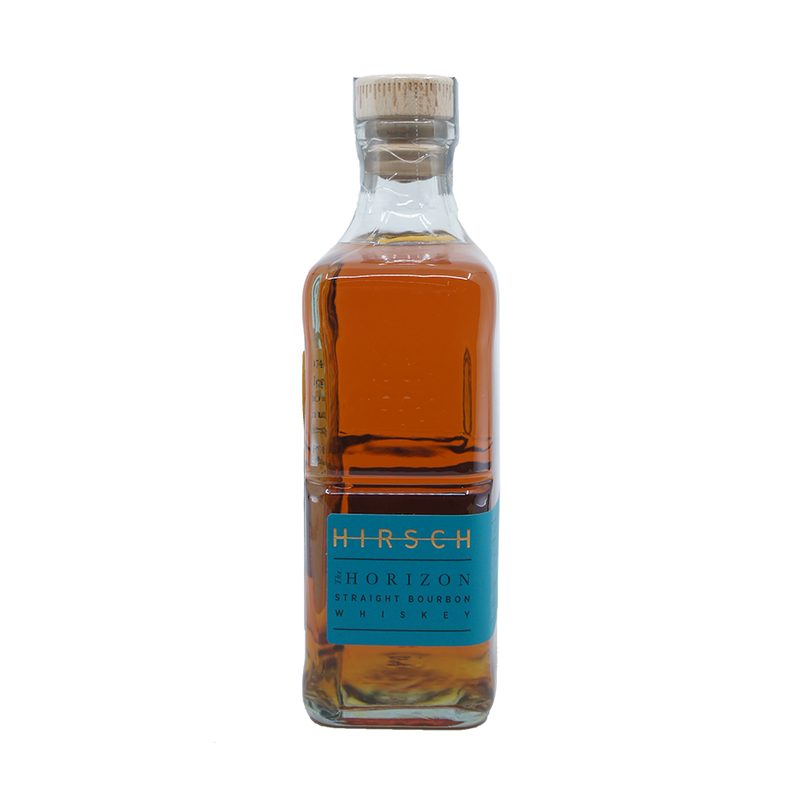 Hirsch 'The Horizon' Straight Bourbon Whiskey - LoveScotch.com