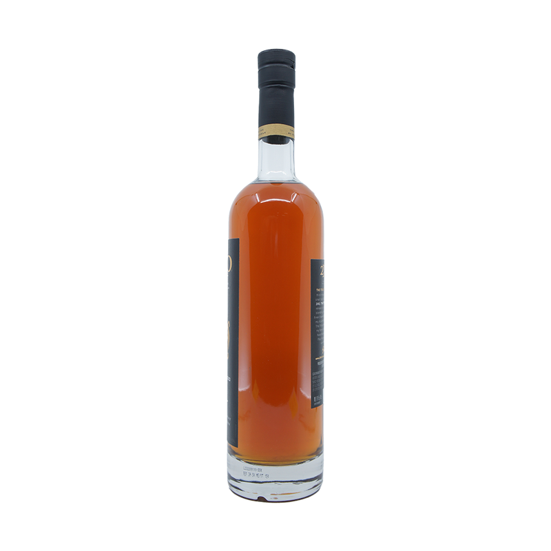 2XO The Tribute Blend Kentucky Straight Bourbon Whiskey - LoveScotch.com