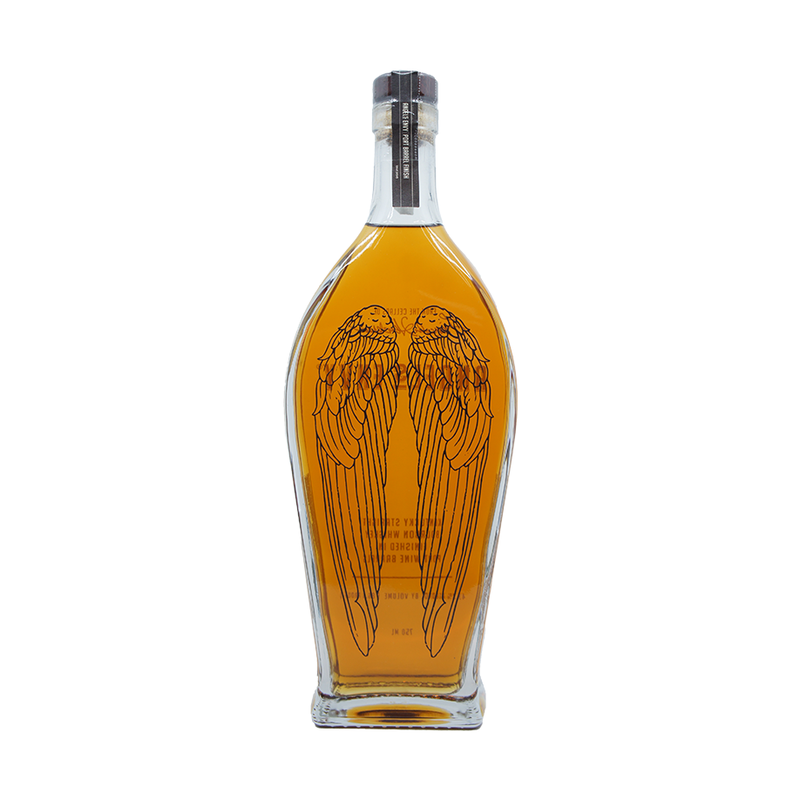 Angel's Envy Kentucky Straight Bourbon Whiskey - LoveScotch.com