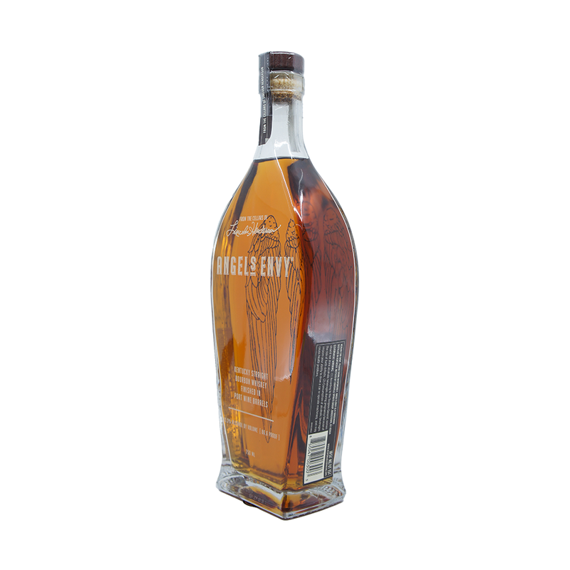 Angel's Envy Kentucky Straight Bourbon Whiskey - LoveScotch.com