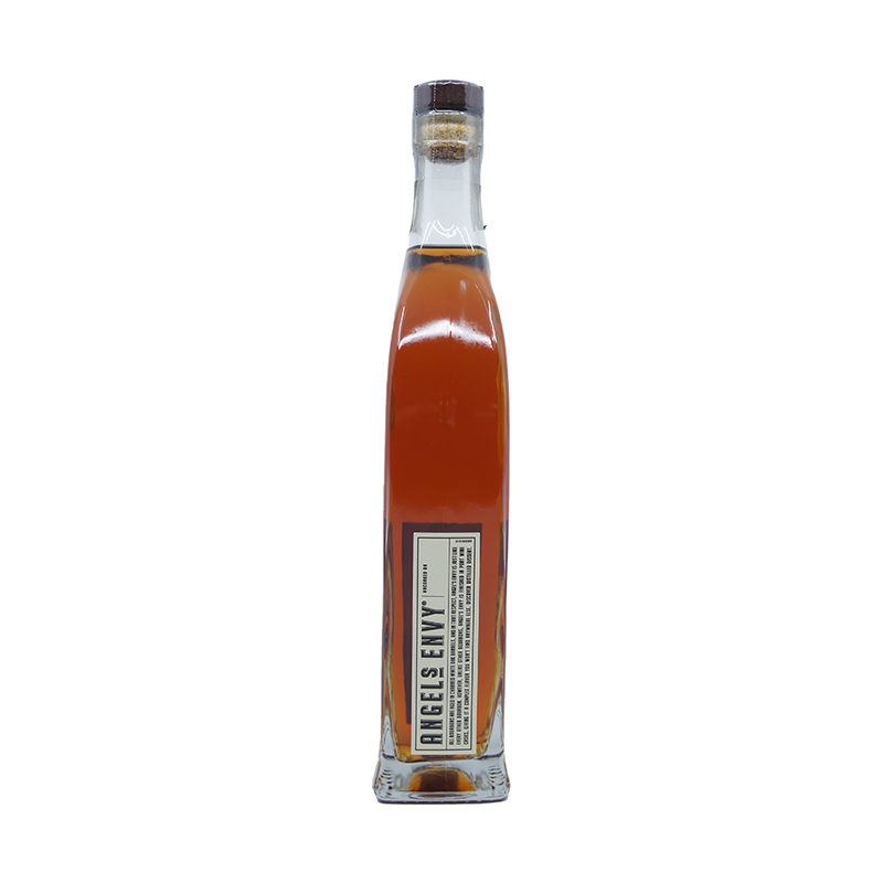 Angel's Envy Kentucky Straight Bourbon Whiskey - LoveScotch.com