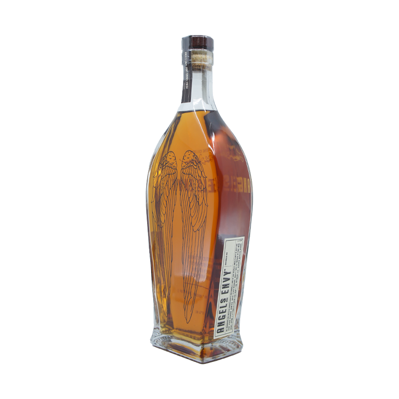 Angel's Envy Kentucky Straight Bourbon Whiskey - LoveScotch.com