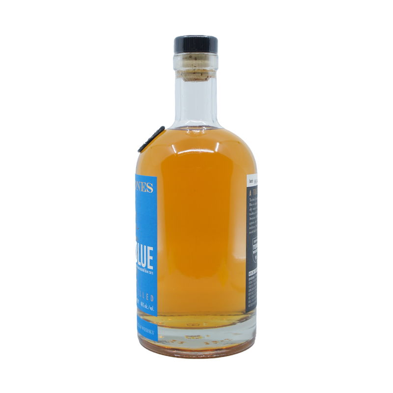 Balcones Baby Blue Corn Texas Whisky - LoveScotch.com