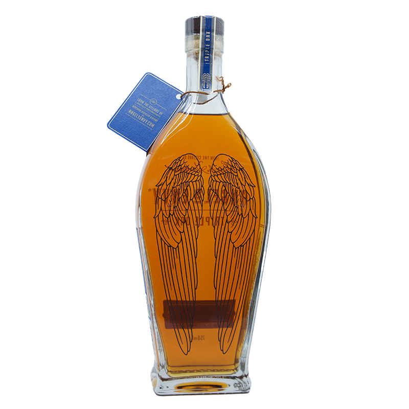 Angel's Envy 'Triple Oak Finish' Kentucky Straight Bourbon - LoveScotch.com