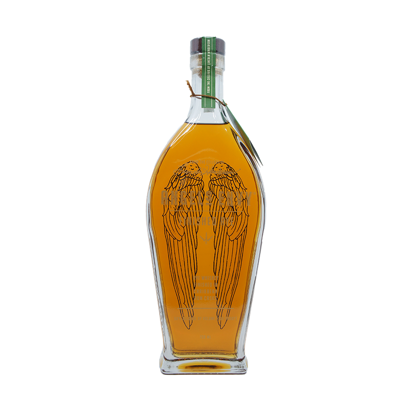 Angel's Envy Caribbean Rum Cask Finish Rye Whiskey - LoveScotch.com