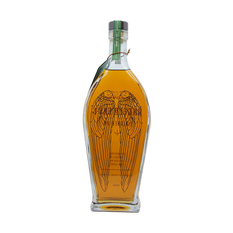 Angel's Envy Caribbean Rum Cask Finish Rye Whiskey - LoveScotch.com