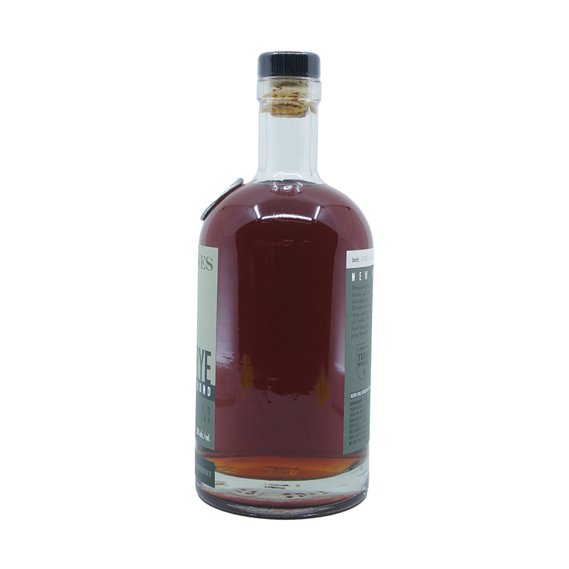 Balcones Texas Rye Bottled in Bond Rye Whiskey - LoveScotch.com