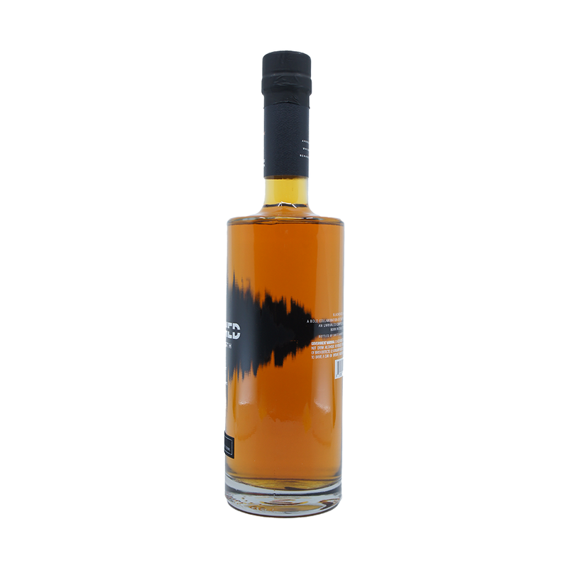 Blackened Cask Strength Whiskey - LoveScotch.com