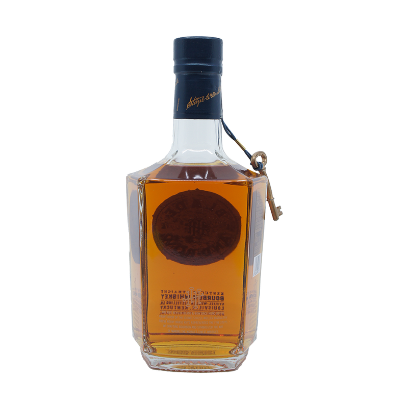 Blade and Bow Kentucky Straight Bourbon Whiskey - LoveScotch.com
