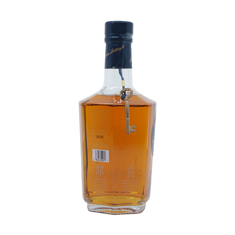 Blade and Bow Kentucky Straight Bourbon Whiskey - LoveScotch.com