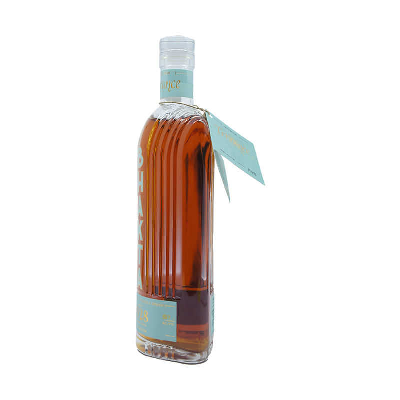 Bhakta 1928 Private Selection 'Terrance' - LoveScotch.com