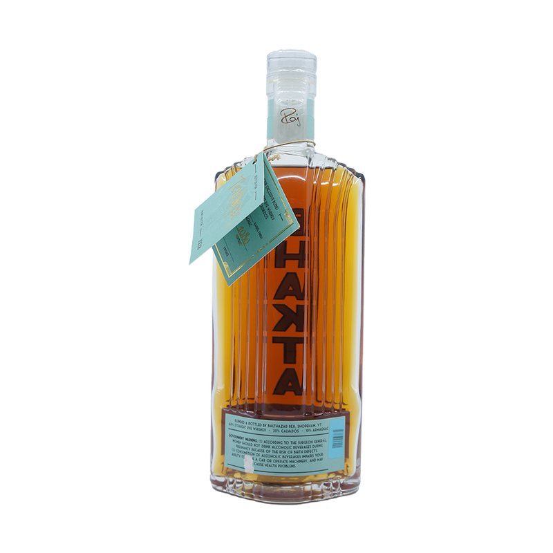 Bhakta 1928 Private Selection 'Terrance' - LoveScotch.com