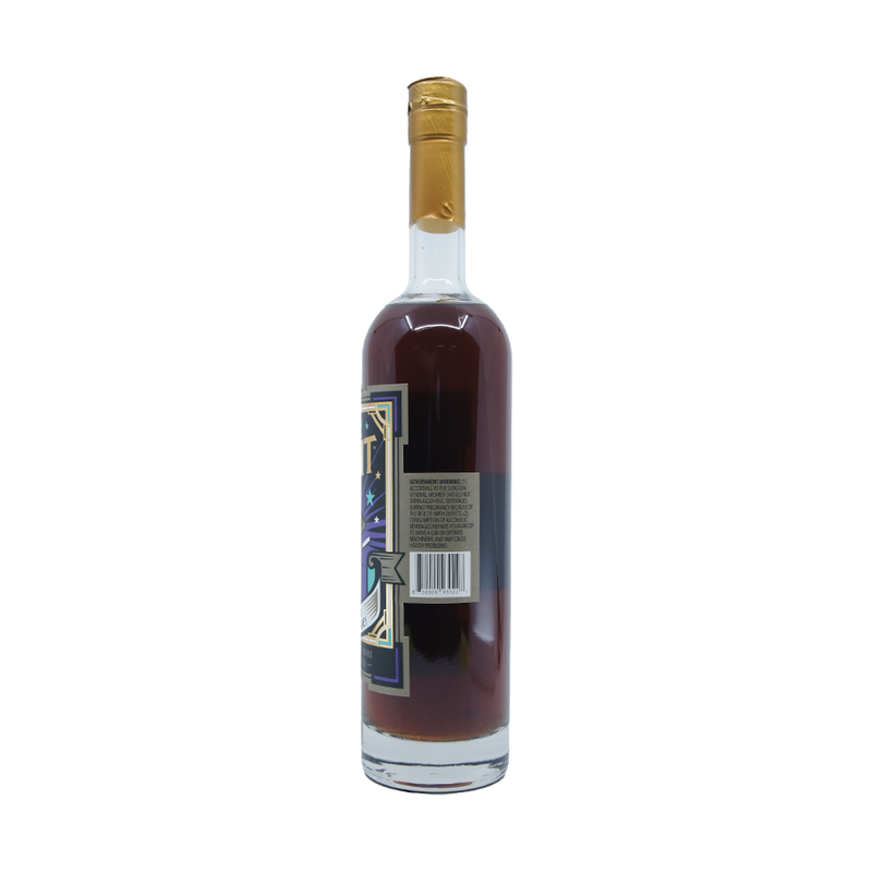 Cleveland 'Magic Rabbit' Chocolate and Peanut Butter Whiskey - LoveScotch.com