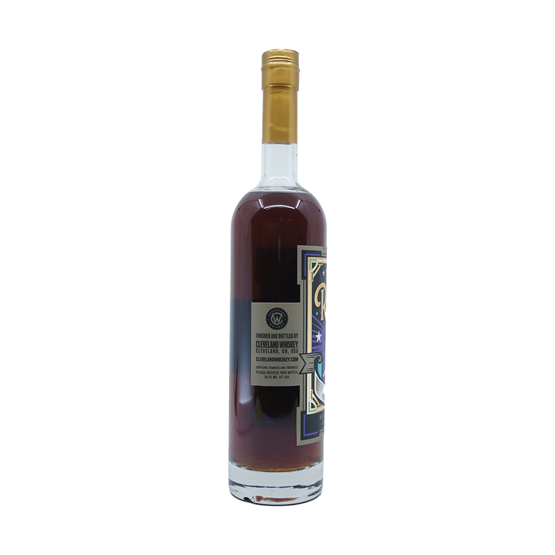 Cleveland 'Magic Rabbit' Chocolate and Peanut Butter Whiskey - LoveScotch.com
