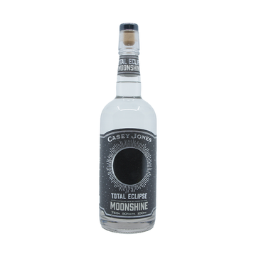 Casey Jones 'Total Eclipse Moonshine' - LoveScotch.com