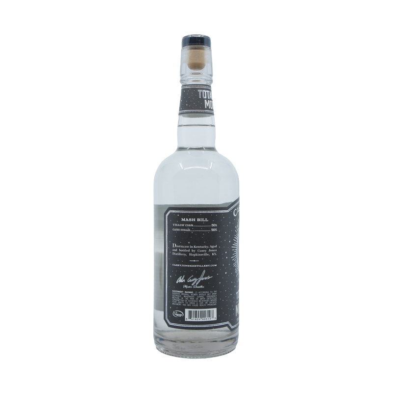 Casey Jones 'Total Eclipse Moonshine' - LoveScotch.com