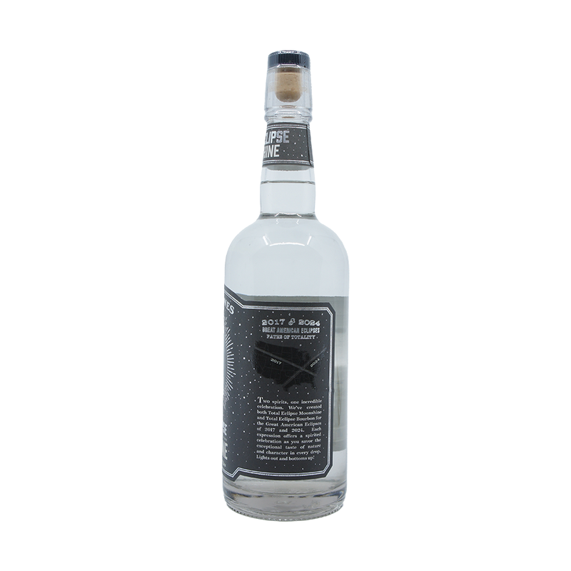 Casey Jones 'Total Eclipse Moonshine' - LoveScotch.com